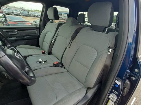 Used 2022 RAM 1500 Lone Star image 21