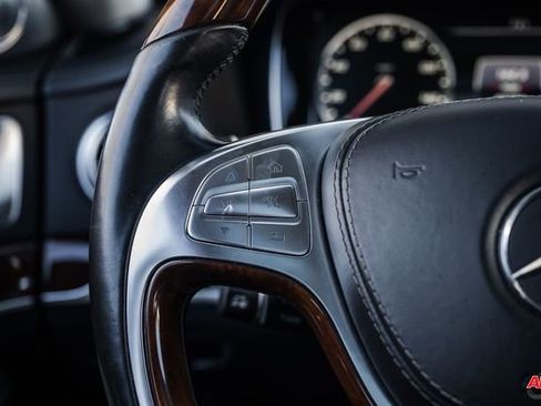 Used 2016 Mercedes-Benz Maybach S 600 image 72