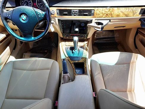 Used 2006 BMW 325i Sedan image 24