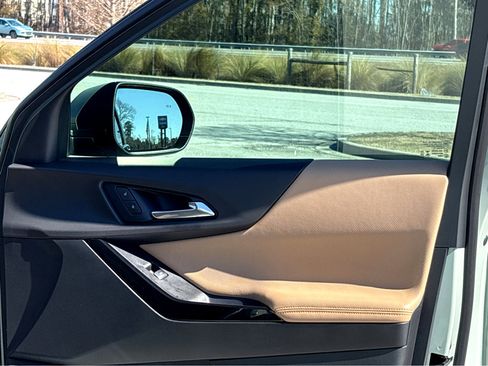 New 2026 Chevrolet Equinox ACTIV w/ Convenience Package III image 26