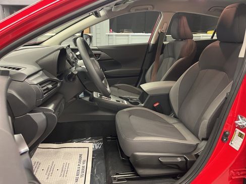 Certified 2025 Subaru Impreza 2.0i w/ Popular Package #1A image 11