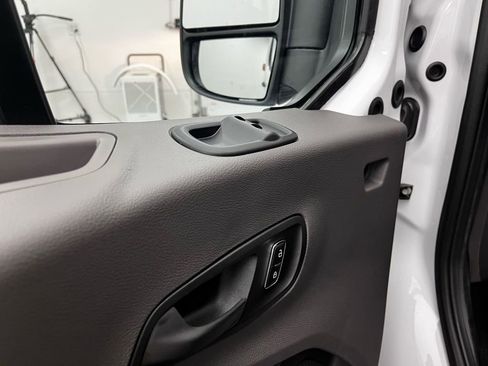 New 2026 Ford Transit 350 148 High Roof Extended image 15