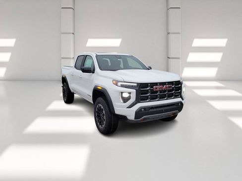 New 2026 GMC Canyon AT4 w/ Technology Plus Package image 3