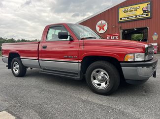 Used 1994 Dodge Ram 1500 Truck 2WD Regular Cab video 1