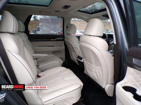 Used 2020 Hyundai Palisade Limited image 25