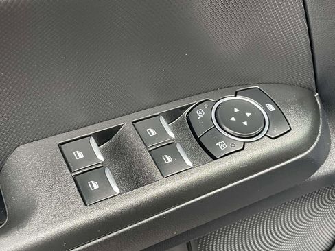 Used 2024 Ford Bronco Sport Badlands w/ Premium Package image 20