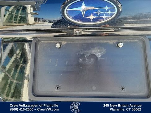 Used 2018 Subaru Crosstrek 2.0i Premium image 29