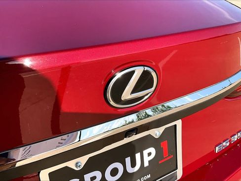Used 2020 Lexus ES 350 w/ Accessory Package 2 FWD image 31