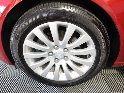 Used 2012 Buick Regal Premium FWD image 26