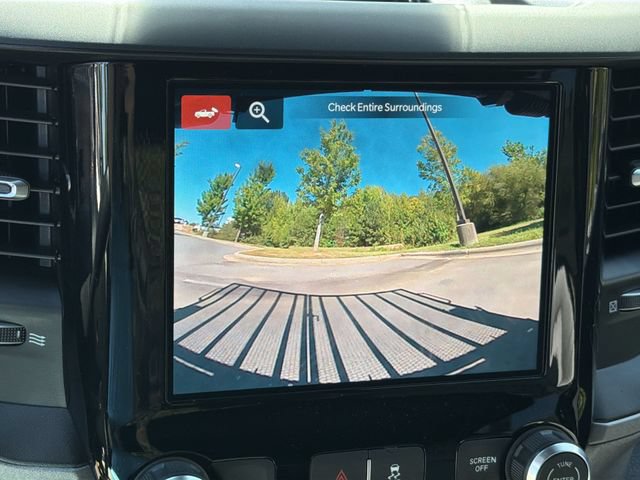 New 2026 RAM 5500 Tradesman w/ Chrome Appearance Group AWD/4WD image 26