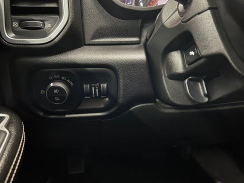 Used 2021 RAM 3500 Laramie AWD/4WD image 26