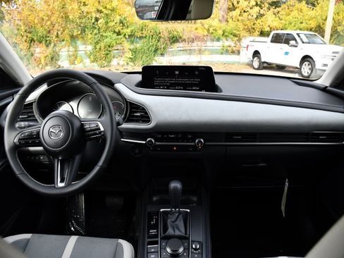 New 2026 MAZDA CX-30 2.5 Turbo w/ Premium Package image 20