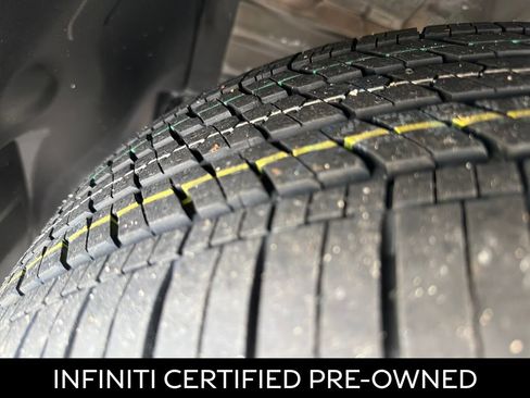 Certified 2023 INFINITI QX50 Sport FWD image 16
