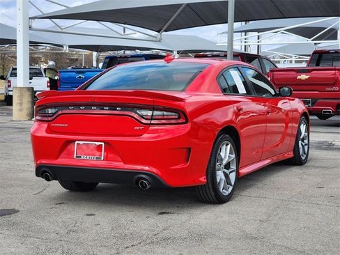 Used 2023 Dodge Charger GT image 7