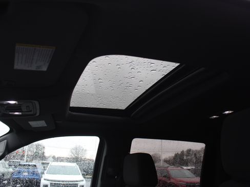 New 2026 Chevrolet Silverado 1500 RST w/ Convenience Package II image 10