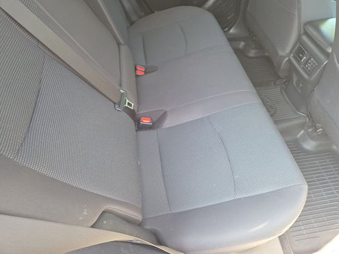 Used 2023 Toyota RAV4 LE AWD/4WD image 20