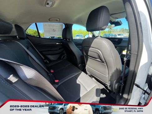 New 2026 Buick Encore GX Sport Touring w/ Advanced Technology Package image 18