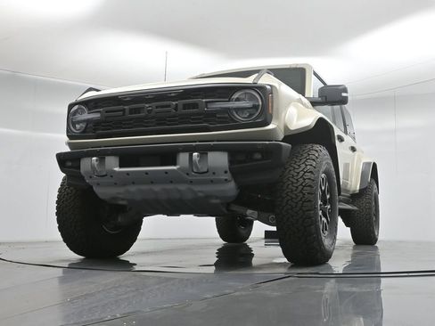 New 2026 Ford Bronco Raptor AWD/4WD image 42