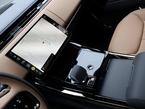 New 2026 Land Rover Range Rover Sport Dynamic SE AWD/4WD image 19