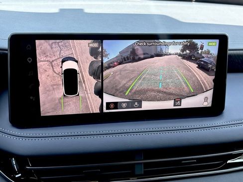 New 2026 INFINITI QX60 Sport AWD/4WD image 20