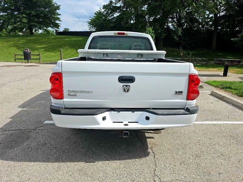 Used 2005 Dodge Dakota SLT w/ Trailer Tow Group image 6