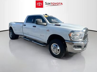 Used 2024 RAM 3500 Big Horn