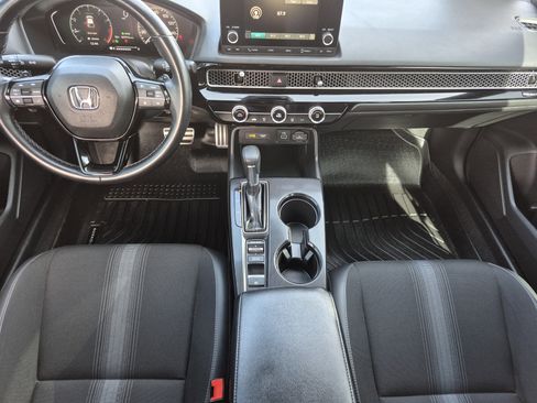 Used 2024 Honda Civic Sport image 27