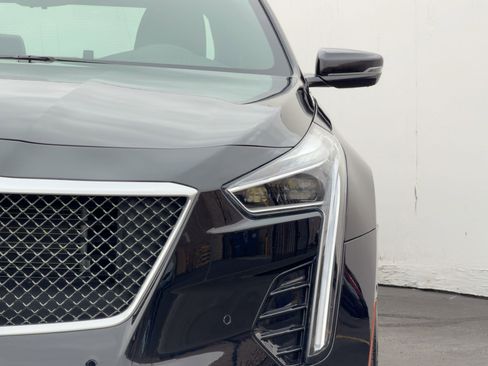Used 2019 Cadillac CT6 Sport image 9