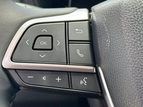 Certified 2026 Toyota Grand Highlander FWD image 33
