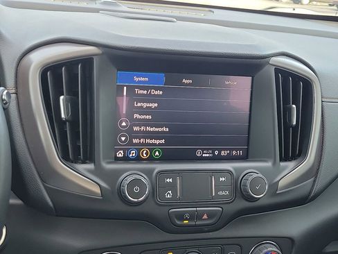 Used 2022 GMC Terrain AT4 w/ Infotainment Package II image 15