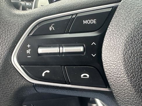 Used 2022 Hyundai Santa Fe SE FWD image 23