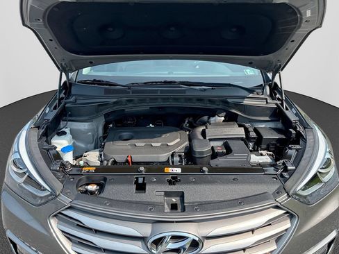 Used 2017 Hyundai Santa Fe Sport AWD/4WD image 37