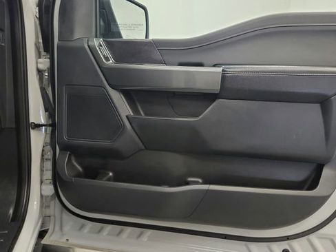 Used 2023 Ford F150 XLT w/ Equipment Group 302A High AWD/4WD image 34