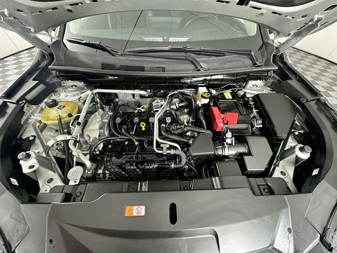 Used 2024 Mitsubishi Outlander SE image 35