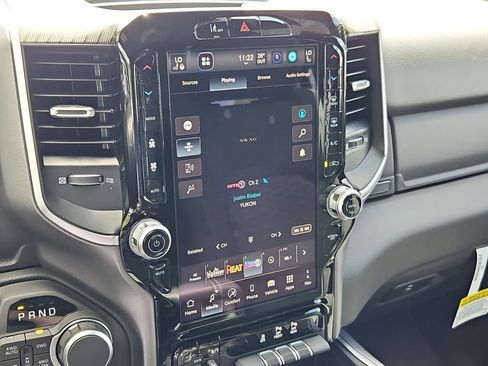 New 2026 RAM 1500 4x4 Crew Cab image 22