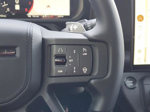 New 2026 Land Rover Defender 110 OCTA AWD/4WD image 27