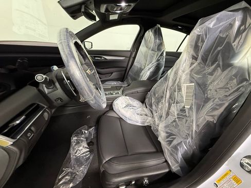 New 2026 Cadillac CT5 Premium Luxury w/ LPO, ONYX Package image 10