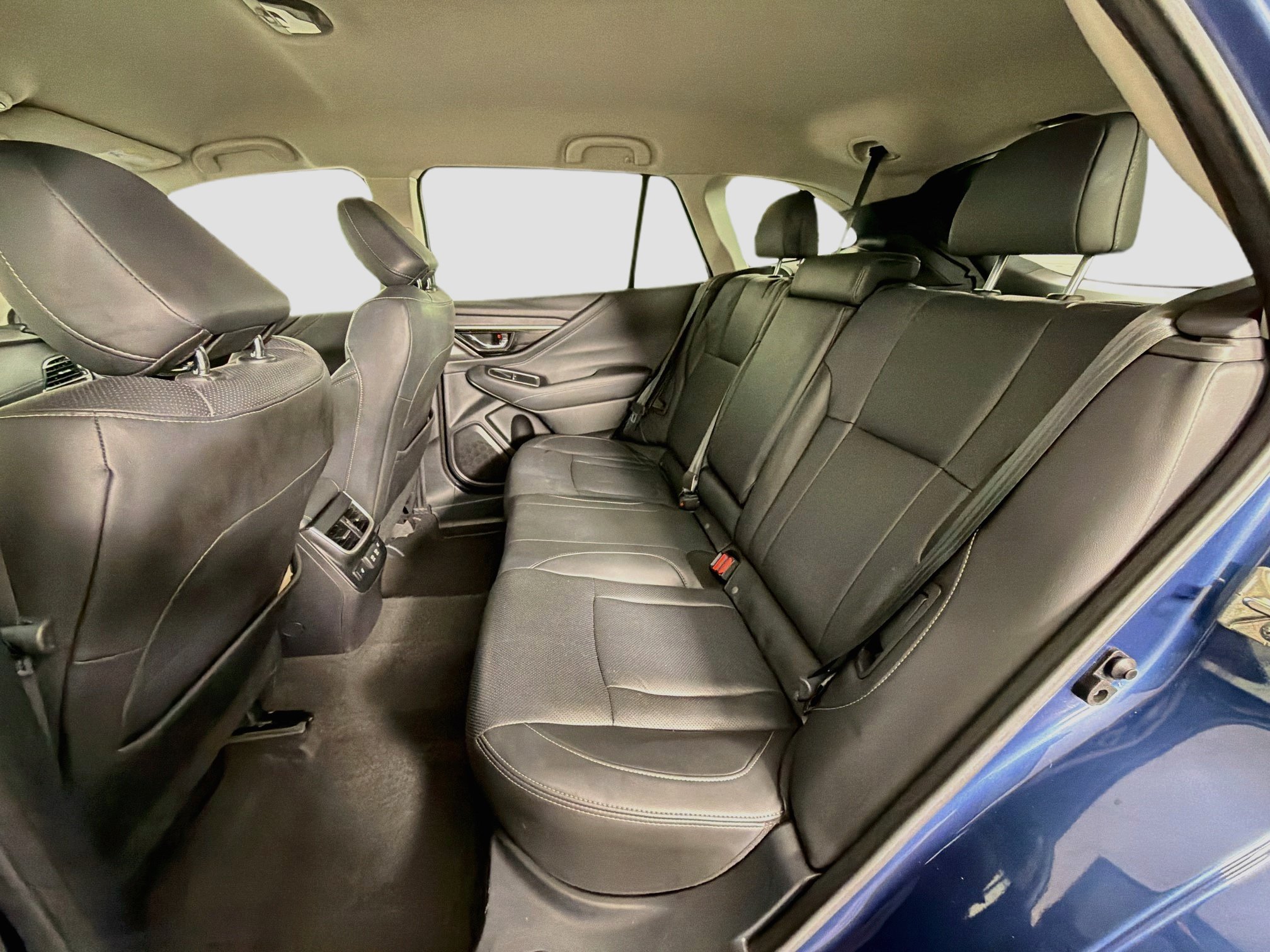 Used 2020 Subaru Outback Limited AWD/4WD image 27
