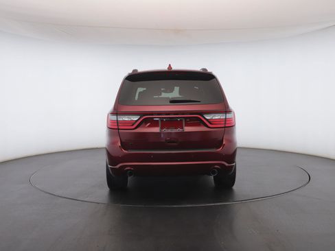 Used 2022 Dodge Durango GT AWD/4WD image 22