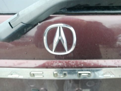 Used 2001 Acura MDX Touring image 8