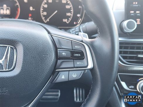 Used 2022 Honda Accord Sport image 30