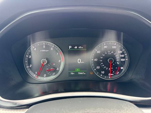 Used 2019 Hyundai Sonata Limited FWD image 12