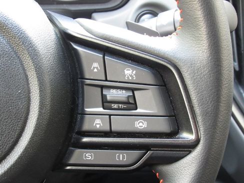 Used 2024 Subaru Crosstrek 2.5i Limited w/ Popular Package #4A AWD/4WD image 24