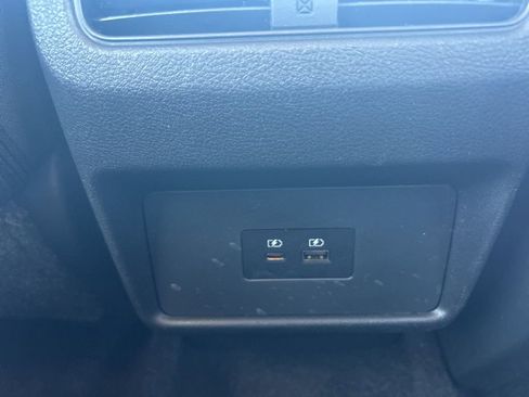 Certified 2023 Nissan Rogue SV AWD/4WD image 25