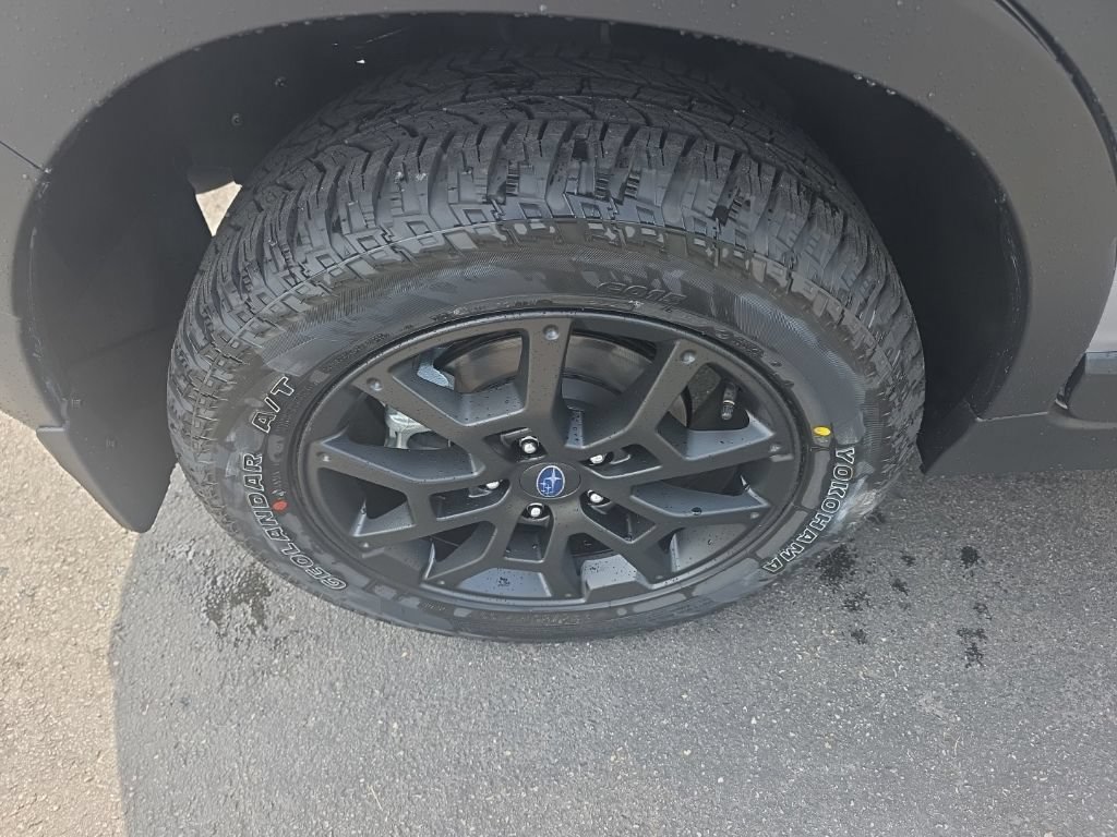 New 2026 Subaru Crosstrek 2.5i Wilderness AWD/4WD image 18