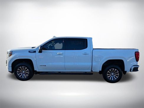 Used 2020 GMC Sierra 1500 AT4 w/ AT4 Premium Package image 7