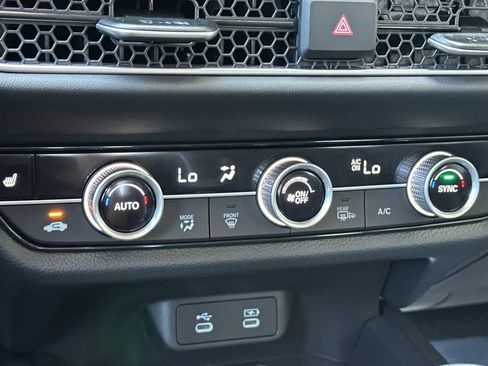 New 2027 Honda HR-V EX-L image 22
