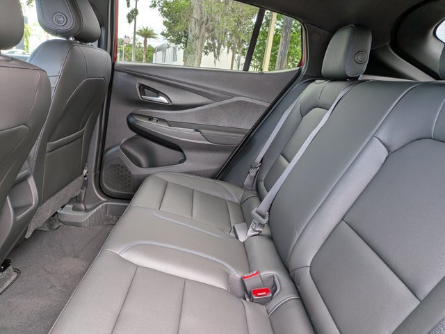 New 2026 Buick Envista Sport Touring w/ Convenience I Package FWD image 21