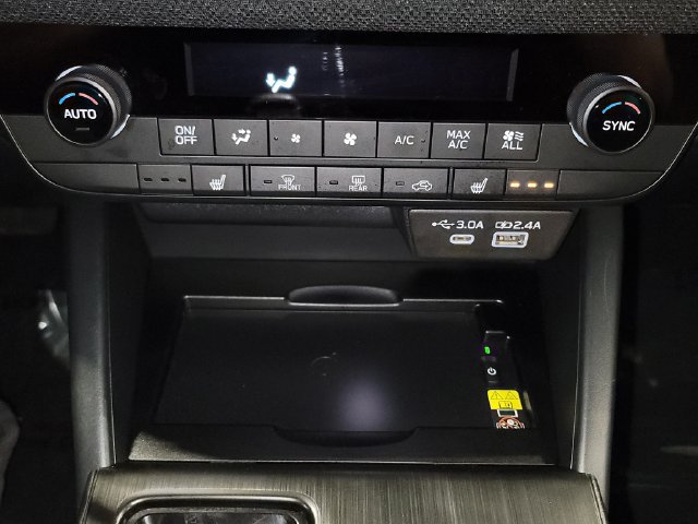 Used 2026 Subaru Outback Premium AWD/4WD image 31