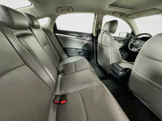 Used 2020 Honda Civic Touring image 24